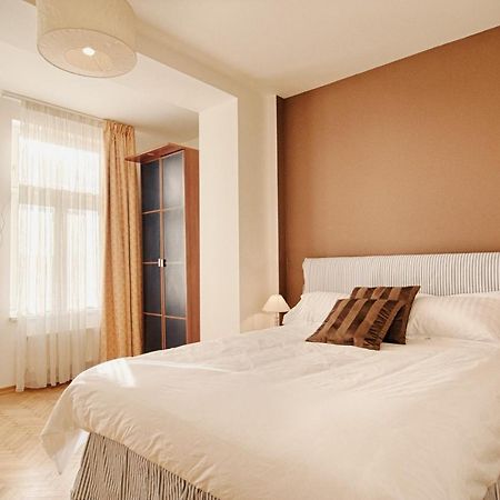 Twist Prague 아파트 객실 사진